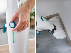 Leifheit Dampfreiniger CleanTenso Power 14 Leifheit Dampfreiniger CleanTenso Power -Smart Kitchen Store 9722ed3b42552457801fb7db4fbd3a9a