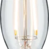 Paulmann Plug & Shine 24V E14 Filament Leuchtmittel In Transparent 2W 160lm -Smart Kitchen Store 9755639b023de95bb964de526a6aea13