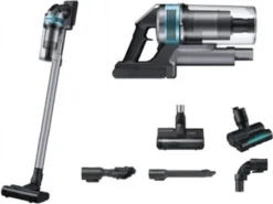 Samsung Jet 75 Pet VS20T7532T1/EG Akku-Handstaubsauger (kabellos, Beutellos, 550 W) 22 Samsung Jet 75 Pet VS20T7532T1/EG Akku-Handstaubsauger (kabellos, Beutellos, 550 W) -Smart Kitchen Store 97d29abf5f1a918cae2b0e5426ff2d3f