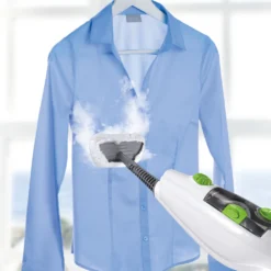 CLEANmaxx 5in1 Dampfmop, 0,3 L Füllmenge, 1500 Watt, Art.-Nr. 8337 -Smart Kitchen Store 9809bfc4987e7d3ef4db10eb2ac6b578