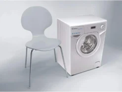 Candy AQUA 1042DE/2-S Waschmaschine 4 Kg 1000 U/Min. Symbolblende -Smart Kitchen Store 9869fa5919fb80e31d331622690cc5eb