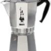 Bialetti Moka Express - 12 Tassen Espressokocher 1 Bialetti Moka Express - 12 Tassen Espressokocher -Smart Kitchen Store 98b041604da5d4f825051c8f41fbd456