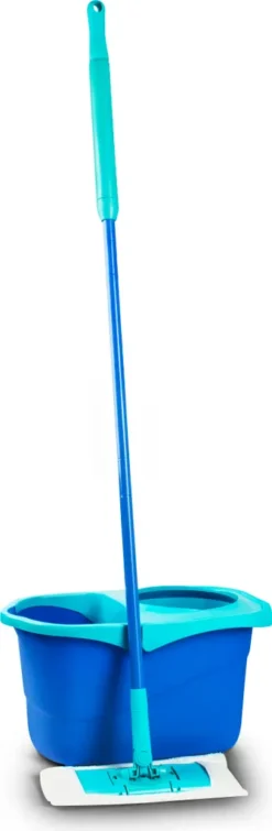 Spontex 19800030 Express System+ – Bodenwischer Komplett-Set Mit Eim -Smart Kitchen Store 9940c6facb8d70e441ebe1b12dafdb3a