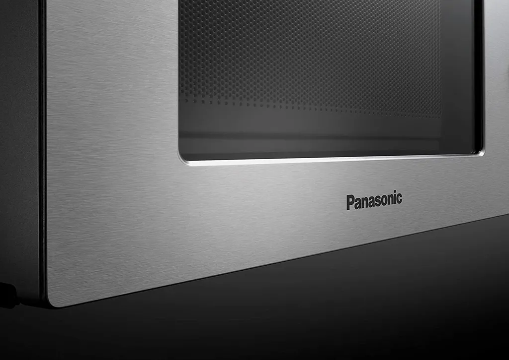 Mikrowelle Mit Grill Panasonic Corp. NN-J19KSMEPG 20L 800W Edelstahl 8 Mikrowelle Mit Grill Panasonic Corp. NN-J19KSMEPG 20L 800W Edelstahl – Bild 6