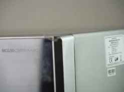 CASO MCG30 Ceramic Chef - Mikrowelle -Smart Kitchen Store 9951cf5281429453f459a98e3a4d8a13