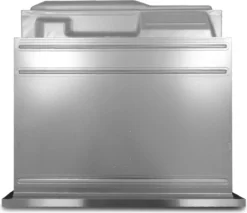 Bosch HBA537BS0 Einbau-Backofen EEK: A Edelsta -Smart Kitchen Store 99780849dce6403343ce7839fa294269