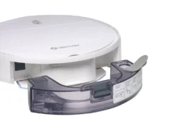 Denver RVC-110 Saug- Und Wischroboter -Smart Kitchen Store 997de236bbcce549ca24d8b52ce24eef