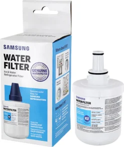 5 Samsung Wasserfilter DA29-00003G / DA29-00003B