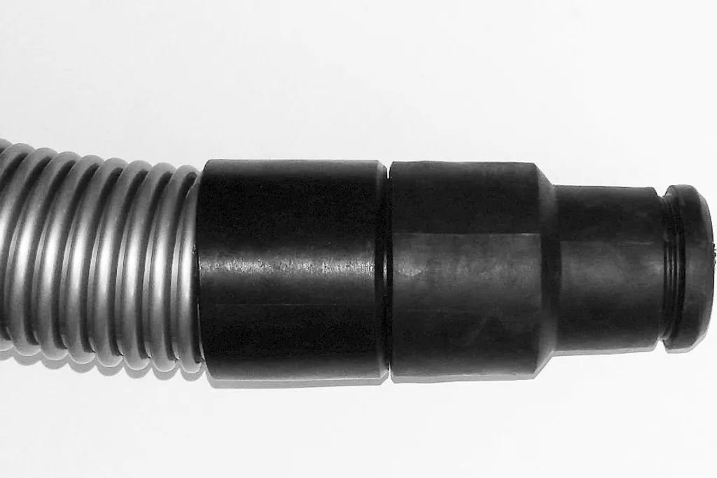 Saugschlauch Für BOSCH Gas 25, Gas 50, Gas 50M, AEG RSE 1400, EIBENSTOCK DSS 1250, HITACHI RNT 122, RNT 1250, MAFFELL S 25, S50, ROTHENBERGER 1200, SPIT AC 1600, STARMIX ARD, METABO ASR 2025, Länge In Meter:3m Silber, Passend Für:Rothenberger 1200 5 Saugschlauch Für BOSCH Gas 25, Gas 50, Gas 50M, AEG RSE 1400, EIBENSTOCK DSS 1250, HITACHI RNT 122, RNT 1250, MAFFELL S 25, S50, ROTHENBERGER 1200, SPIT AC 1600, STARMIX ARD, METABO ASR 2025, Länge In Meter:3m Silber, Passend Für:Rothenberger 1200 – Bild 3