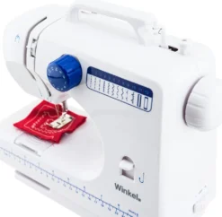 WINKEL SW45 Freiarm Nähmaschine -Smart Kitchen Store 99abcba399c797b627662efed80f12f7