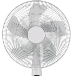 Ventilator Standventilator Fernbedienung FS40-16CR Midea Inverter Motor Leise -Smart Kitchen Store 99d967831572911d3aed4d9166e4d8a2