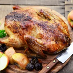 Relaxdays Bräter Mit Rost -Smart Kitchen Store 9a26b323d1a563e8229881542c7ac5d3