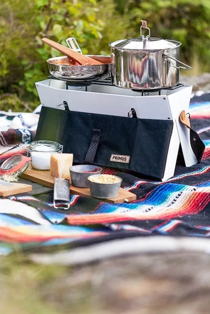 Primus Edelstahltopf 5 Liter Campfire 5 Primus Edelstahltopf 5 Liter Campfire – Bild 3