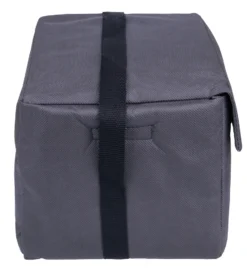 Termo-Batterietasche Batterieschutz Frostschutz Batteriehülle Thermotasche Für 65 - 75 Ah Geeignet, Größe L -Smart Kitchen Store 9ac90ef1e28618be0fd70e9fa36a1c40