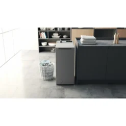 Bauknecht Wmt Silver 7 Bd N Toplader Silber 7 Kg 12 Bauknecht Wmt Silver 7 Bd N Toplader Silber 7 Kg -Smart Kitchen Store 9b0f7e7bd0babe4445236475621e67fe