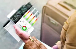 HOOVER Akkuhandstaubsauger H-Free800 Connected Power HF822OF 011 -Smart Kitchen Store 9b5a2bb98a995bfdb367343d04fb9910