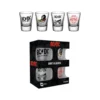 Schnapsgläser 4er Set AC/DC Mix 2 Schnapsgläser 4er Set AC/DC Mix -Smart Kitchen Store 9b7fcc59a7dd7522d3afa67c618c222d
