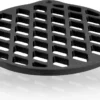 BBQ-Toro Gusseisen Stapelrost Ø 22 Cm | Einsatz Für 4.5 QT Dutch Oven -Smart Kitchen Store 9bbf058c590d23e755f7540b07351398