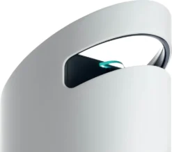 LEITZ Luftreiniger TruSens Z-2000 Weiß/silber -Smart Kitchen Store 9cc4424169ab66b55652a10278d4eb34