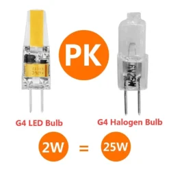 6X G4 3W LED Glühbirne AC220V Kaltweiß COB Leuchtmittel Ersatz 20W Halogen Lampe Nicht Dimmbar 8 6X G4 3W LED Glühbirne AC220V Kaltweiß COB Leuchtmittel Ersatz 20W Halogen Lampe Nicht Dimmbar -Smart Kitchen Store 9d006d9eb0295266487e2e81169accc8 1