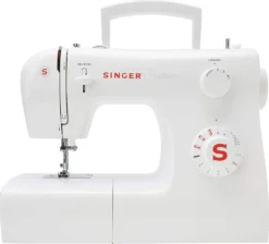 Singer Nähmaschine Tradition 85 W Weiß 2250 -Smart Kitchen Store 9d4d8d2a7de186608e27c1a920212237