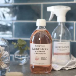 TWENTYLESS Bad Badreiniger Reinigungs Refill Nachfüll Set (1000 Ml Konzentrat) -Smart Kitchen Store 9d641f30407fb45d97c6f95cdbac61e0
