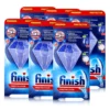 Calgonit Finish Protector 30g - Farb & Glanzschutz - Ca. 30 Spülgänge (6er Pack