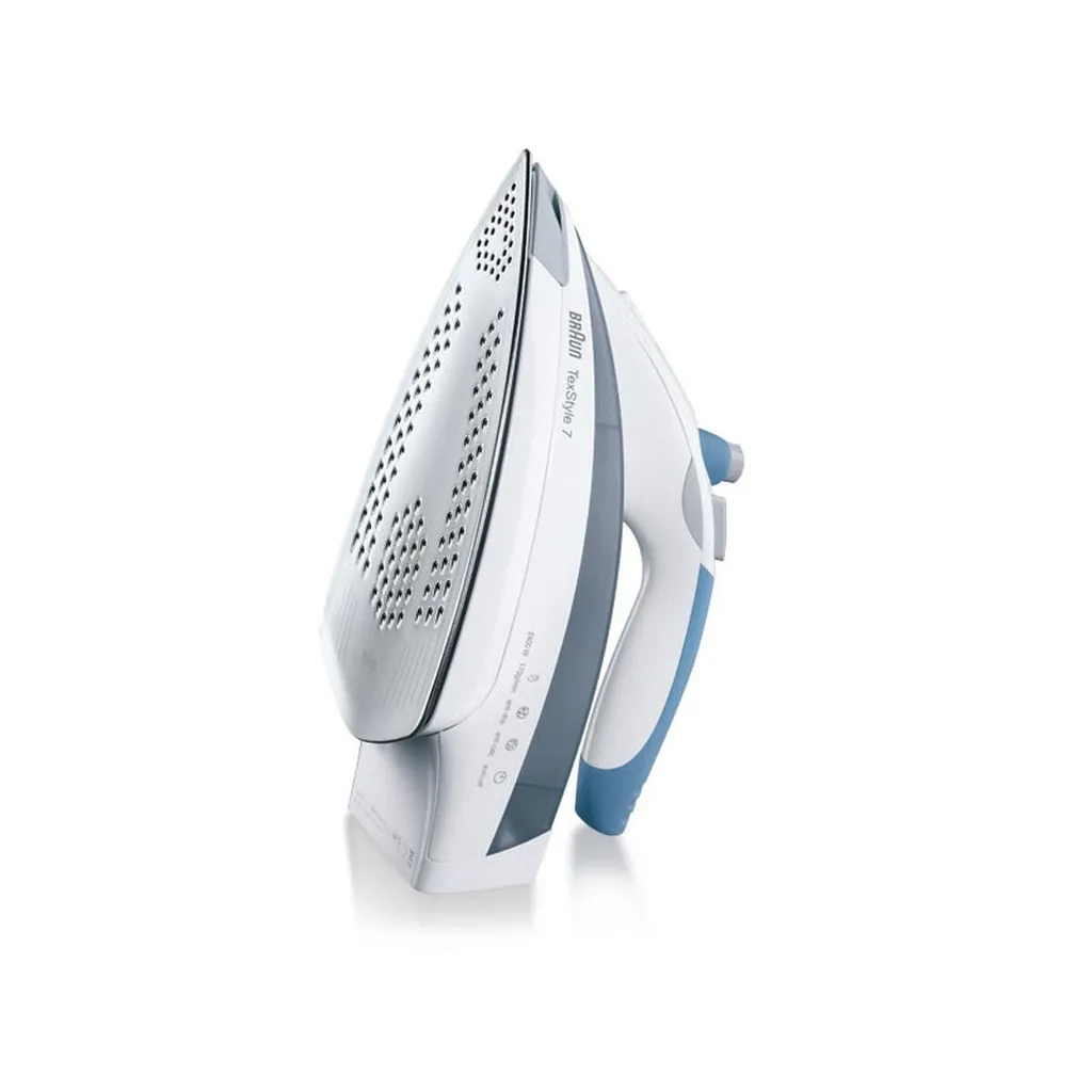 Braun TS 765 EA Dampfbügeleisen 7 Braun TS 765 EA Dampfbügeleisen – Bild 5