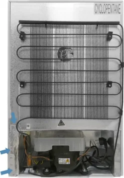 Respekta Kühlschrank Unterbaukühlschrank GefrierfachNachbildungfähig 50 Cm UKS 110 -Smart Kitchen Store 9e2c03754eb4fd916e1deba7d31adfc4