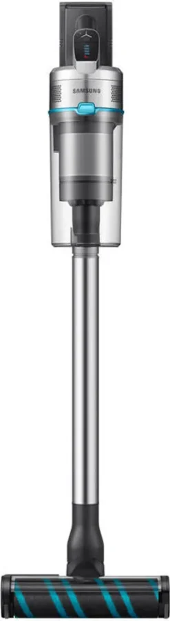 Samsung Jet 90 Multi VS20R9044T2, Trocken, HEPA, Multizyklonisch, Teppich, Harter Boden, 86 DB, Beutellos -Smart Kitchen Store 9e7d06a4e9603f686756dc8c5efe45ea