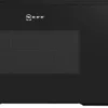 Neff N 30 FLAWG20S2 Mikrowellen - Schwarz / Glas -Smart Kitchen Store 9e93671c818c9efdeac6666607b35e8a