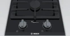 Bosch PRB3A6B70 Serie 8 Domino Gaskochfeld 30cm Glaskeramik 26 Bosch PRB3A6B70 Serie 8 Domino Gaskochfeld 30cm Glaskeramik -Smart Kitchen Store 9edccf5f56928d190e9635db71aa857b