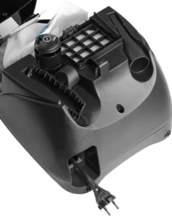 Siemens VSZ3B212 Staubsauger - Schwarz -Smart Kitchen Store 9f3e9839299e5ccd57576b882108186e