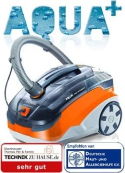 THOMAS Aqua+ Pet And Family Bodenpflege - Orange -Smart Kitchen Store 9f3fe2f614c2db7cb0f305ff7a283a3b