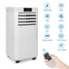 Lospitch Mobile Klimaanlage Klima Fernbedienung 4in1 9000 BTU Mit Wifi Klimageraet Timer Klimaanlagen -Smart Kitchen Store 9fafe072ec2b7493accb1828d10baa3b