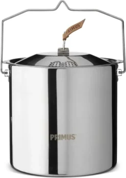 Primus Edelstahltopf 5 Liter Campfire