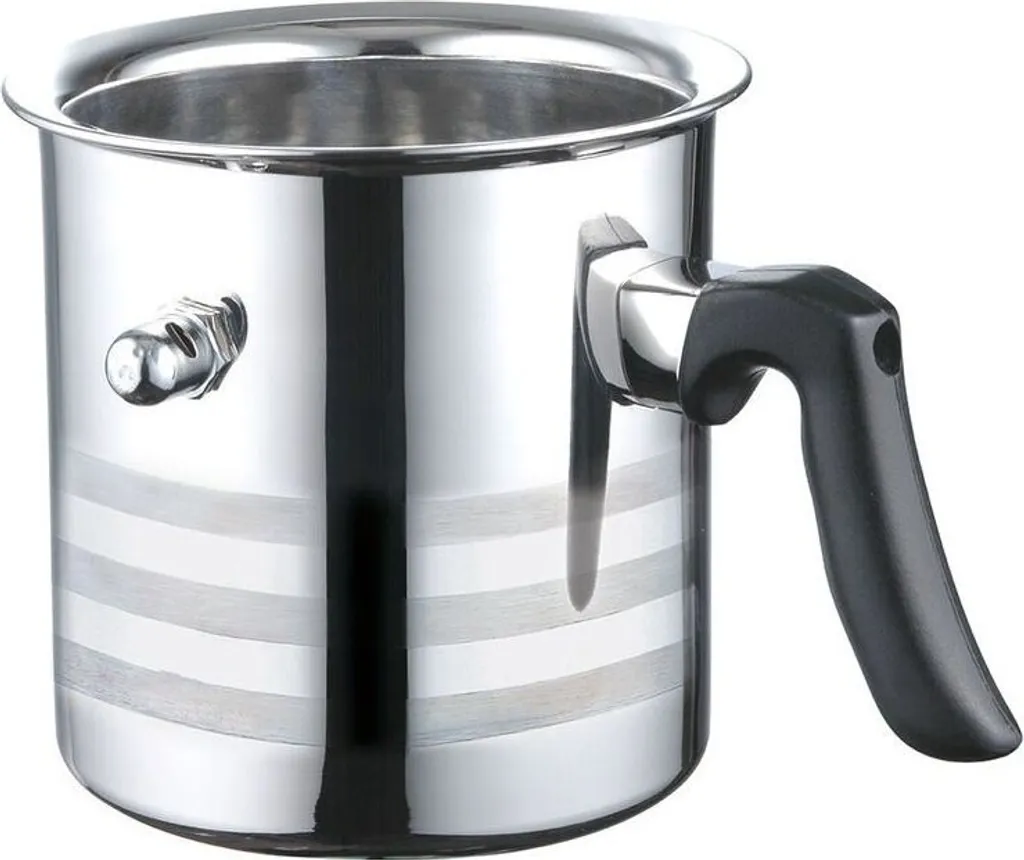 Blaumann Milkovar Edelstahl 1,5 L 3 Blaumann Milkovar Edelstahl 1,5 L