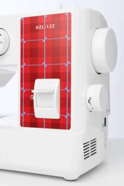 Juki HZL-12Z Nähmaschine, Metall, Weiß Nähmaschine Weiß 13 Juki HZL-12Z Nähmaschine, Metall, Weiß Nähmaschine Weiß -Smart Kitchen Store a0b69d7e5e64c95cf8ce8d115968a2ce