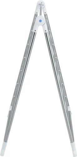 Wenko Badewannen Wäschetrockner Profi Edelstahl -Smart Kitchen Store a0ff5132cc4b291cafea61e7f9495c9c