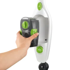 CLEANmaxx 5in1 Dampfmop, 0,3 L Füllmenge, 1500 Watt, Art.-Nr. 8337 -Smart Kitchen Store a10dd861754a4e3a13a1d3d99d14ad82