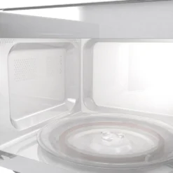 Hisense Mikrowelle H20MOWP1 Weiß 20 Liter 700 Watt Glasdrehteller Auftaufunktion -Smart Kitchen Store a14fcc6501f7b2d1f7e3fa9617cd4106