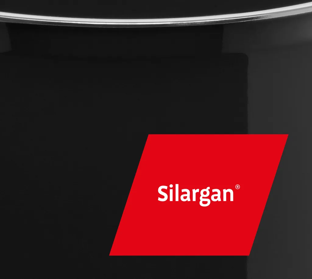 Silit Elegance Line Kochtopf Groß, 20 Cm, Glasdeckel, Bratentopf 2,4l, Topf Induktion, Silargan Funktionskeramik 11 Silit Elegance Line Kochtopf Groß, 20 Cm, Glasdeckel, Bratentopf 2,4l, Topf Induktion, Silargan Funktionskeramik – Bild 9