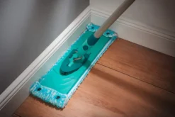 LEIFHEIT Bodenwischerset Clean Twist System Evo -Smart Kitchen Store a1936fc85909d3f2a6264c9ec0c35313