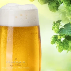 Bierkelche 500ml (max. 580ml) Set 6-Teilig Bierglas Weizengläser Aus Crystalline Glas -Smart Kitchen Store a1c472d4c58d1d0c0a533ed5175c2710