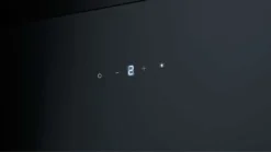 PKM Dunstabzugshaube Kopffreihaube Wandesse Wandhaube S3-90ABTZ Schwarz 90 Cm 14 PKM Dunstabzugshaube Kopffreihaube Wandesse Wandhaube S3-90ABTZ Schwarz 90 Cm -Smart Kitchen Store a1f9b7a5855b7b82db85f28d4eeadb81