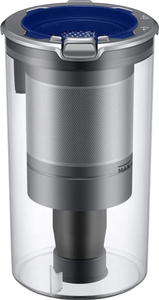 Samsung Jet 75 Pet VS20T7532T1/EG Akku-Handstaubsauger (kabellos, Beutellos, 550 W) 6 Samsung Jet 75 Pet VS20T7532T1/EG Akku-Handstaubsauger (kabellos, Beutellos, 550 W) – Bild 4