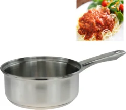 Haushalt International HHI-Spargeltopf - 4 Liter - 16 X 21 Cm 17 Haushalt International HHI-Spargeltopf - 4 Liter - 16 X 21 Cm -Smart Kitchen Store a212104e1b08738d589680daf19b48bc