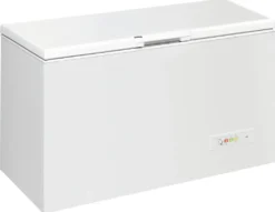 Whirlpool Privileg PFH 706 Gefriertruhen - Weiß