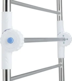 Wenko Badewannen Wäschetrockner Profi Edelstahl -Smart Kitchen Store a256deb62c4ef6249a626341a6146931