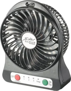 3in1 Akku Tisch-Ventilator Mit Powerbank-Funktion + Leuchte / Lampe 1.800 MAh Auto Camping 12 3in1 Akku Tisch-Ventilator Mit Powerbank-Funktion + Leuchte / Lampe 1.800 MAh Auto Camping -Smart Kitchen Store a28775d2ce8e20efdd30969c78d4cd2b